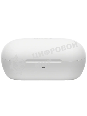 Наушники TWS Sony WF-C700N белый, внутриканальные, Bluetooth, активное шумоподавление, до 10 ч