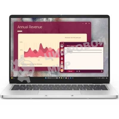 Ноутбук Dell Pro 14 Core 7 250U 14,0