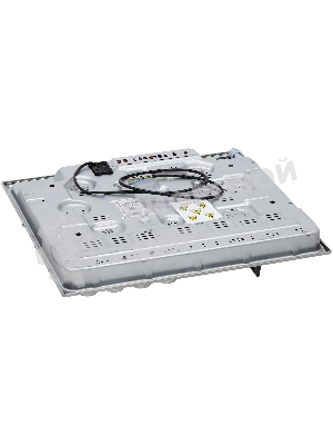 Встраиваемая варочная панель Krona NEBEL 60 IX W