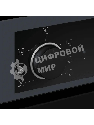 Шкаф духовой электрический Maunfeld AEOF6060G1