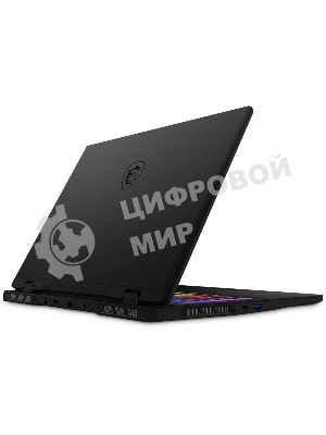 Ноутбук MSI Pulse A16 AI+ C3HWGKG-030XRU/16