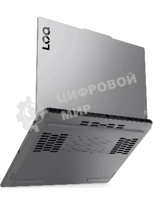 Ноутбук Lenovo LOQ 15IRX10/15.6