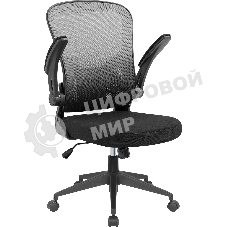 Кресло офисное Defender AKVILON черный