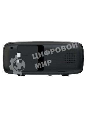 Проектор Cactus CS-PRM.07B.Full HD LCD 3200Lm LS 320Lm ANSI (1920x1080) 1500:1 ресурс лампы:30000часов 1xUSB typeA 3xHDMI 1.16кг
