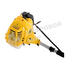 Триммер бензиновый Huter GGT-2500T 2500Вт реж.эл.:леска