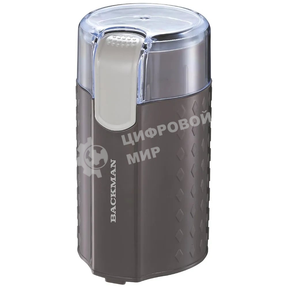 Кофемолка BACKMAN BM-CGR 605