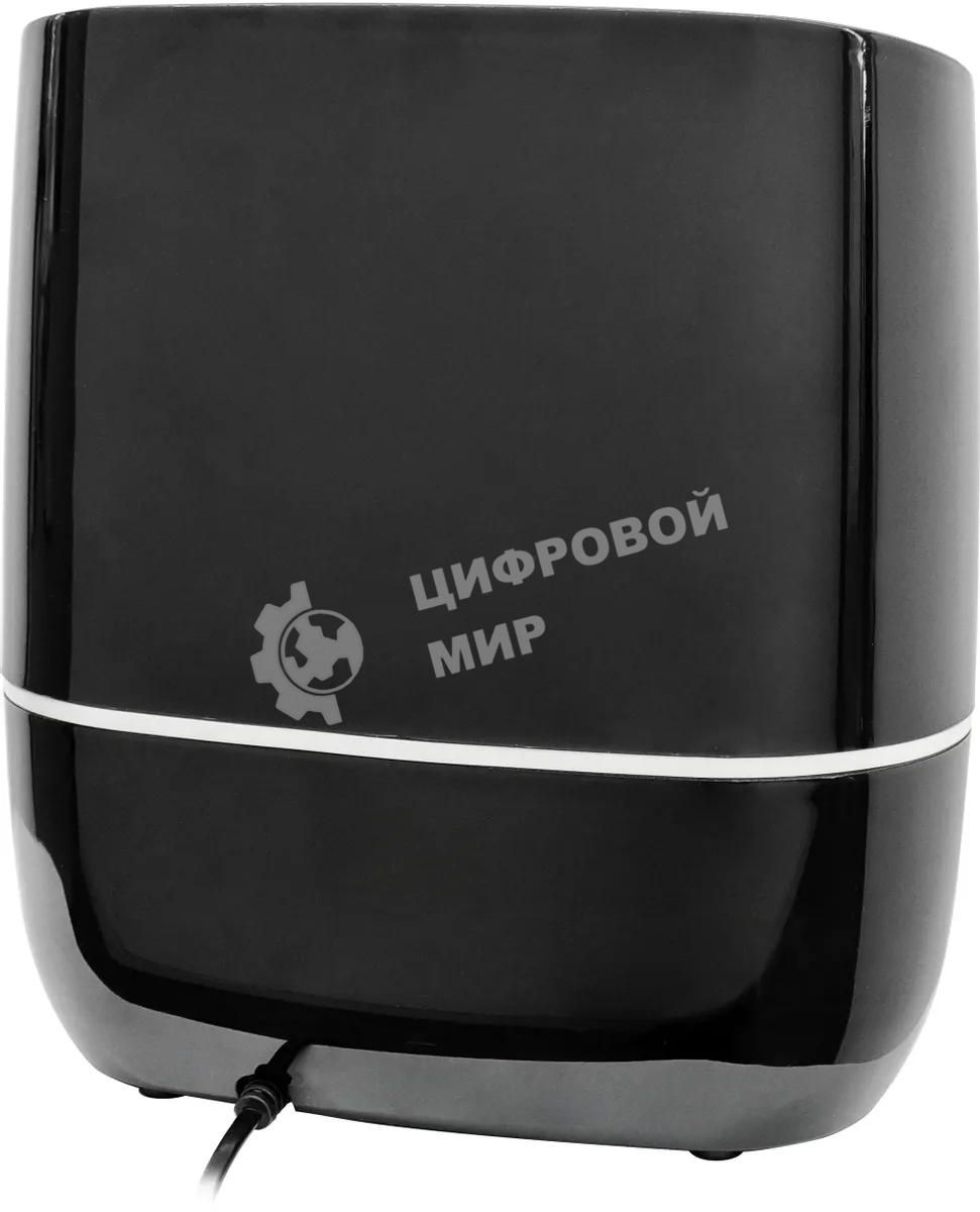 Увлажнитель воздуха ультразвуковой Primera HUP-G3150-A,5л,черный