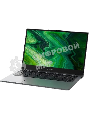 Ноутбук Digma Pro Fortis M Ryzen 5 7430U 8Gb SSD 256Gb Intel UHD Graphics 15.6