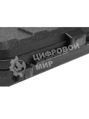 Дрель-шуруповерт DeWalt DCD710D2-QW, 10,8 В, 2 Ач, 24 Нм, щеточный