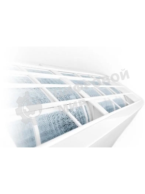 Сплит-система Centek CT-65A07 белый