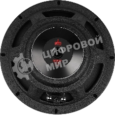 Колонки автомобильные URAL Патриот АС-ПТ200 ЭЛЕМЕНТ4, 20 см (8 дюйм.), комплект 1 шт.