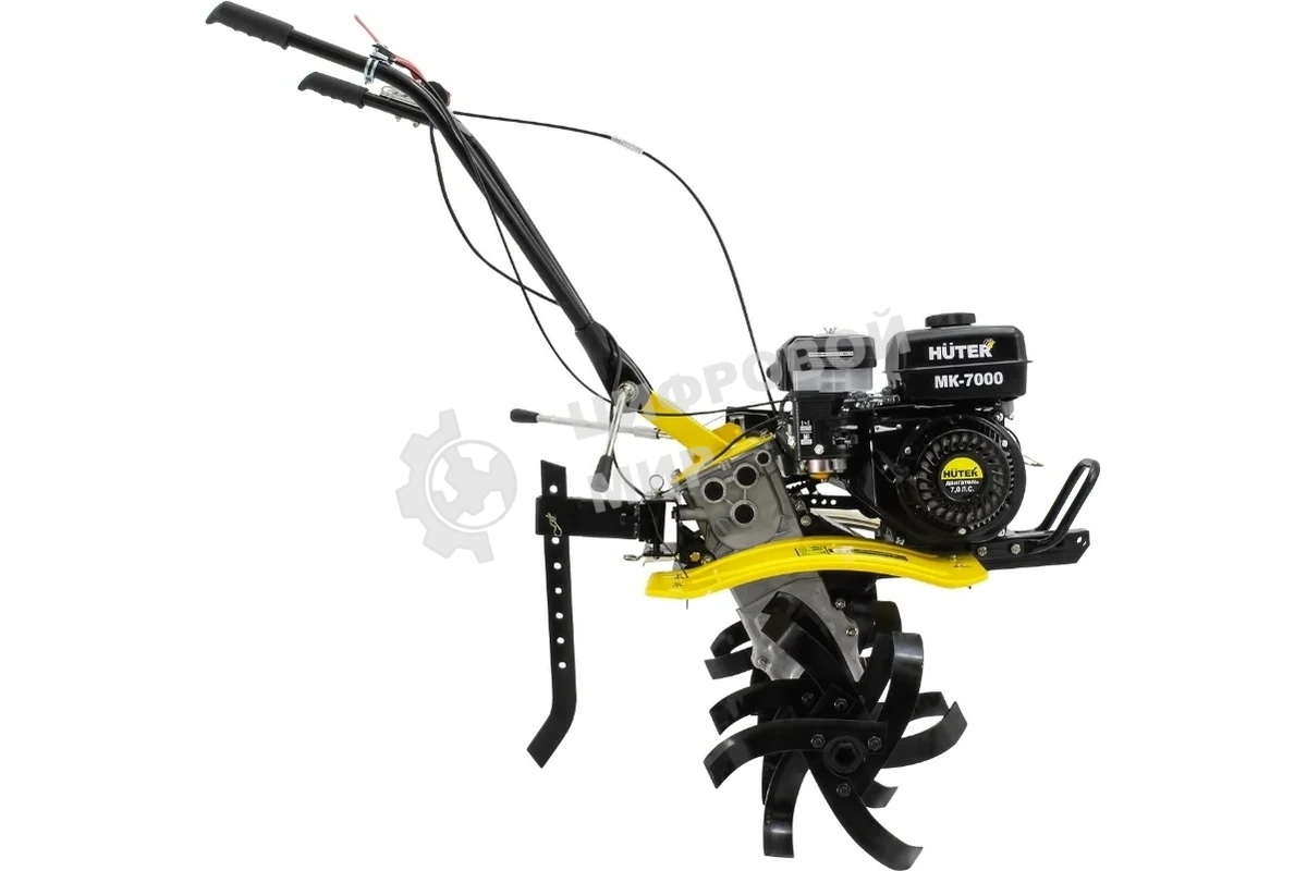 Сельскохозяйственная машина Huter GMC-7.0(M)