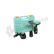 Дрель-шуруповерт Sturm CD3314LP, 14,4 В, 2 Ач, 26 Нм, щеточный