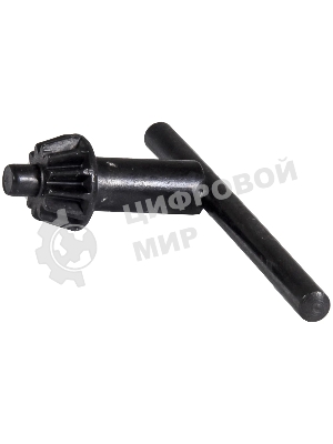 Патрон (13 мм)+ключ для ДУ