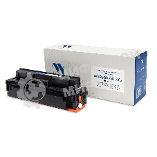 Картридж лазерный NVPrint совместимый NV-W2030X 415X Black (БЕЗ ЧИПА) для HP Color LaserJet M454DN/M479DW/M479 (7500k)