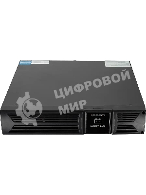 Батарея для ИБП Ippon Innova RTb 1000 36В 14А·ч для Innova RTb 1000