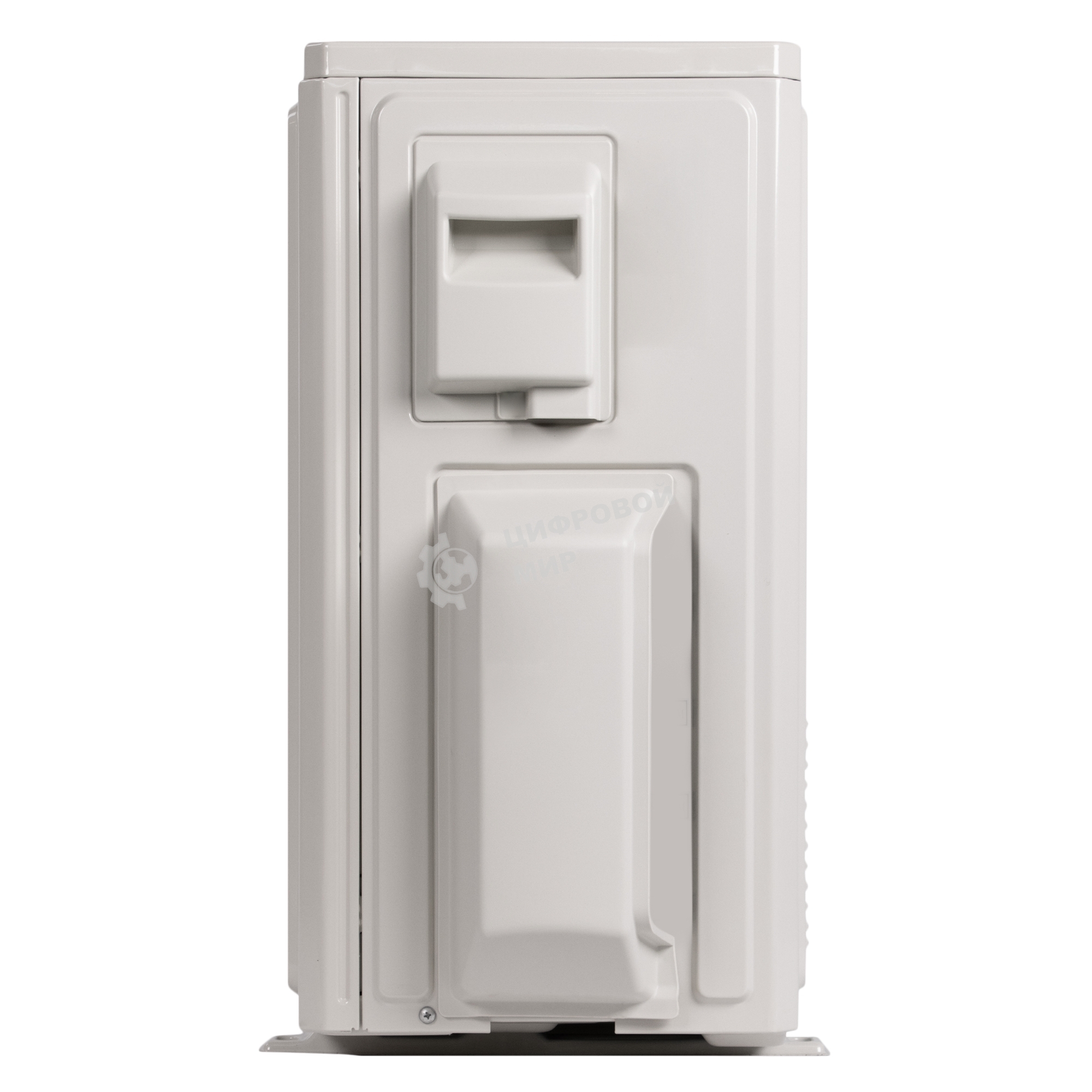 Наружный блок мульти сплит-системы Shuft SFMO/I-18 FMI-2/N8/Out инвертор, 18000 BTU, 50 м², охлаждение, обогрев, осушение