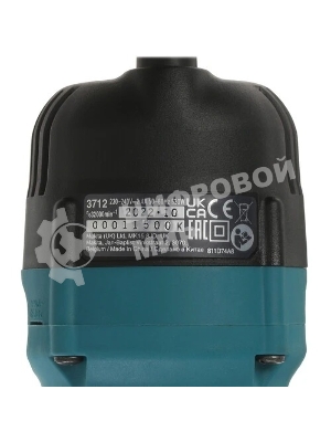 Фрезер Makita 3712 530Вт 32000об/мин макс.ход:42мм
