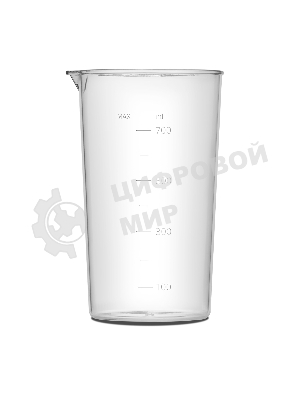 Блендер погружной Galaxy Line GL 2146 1300 Вт, черный
