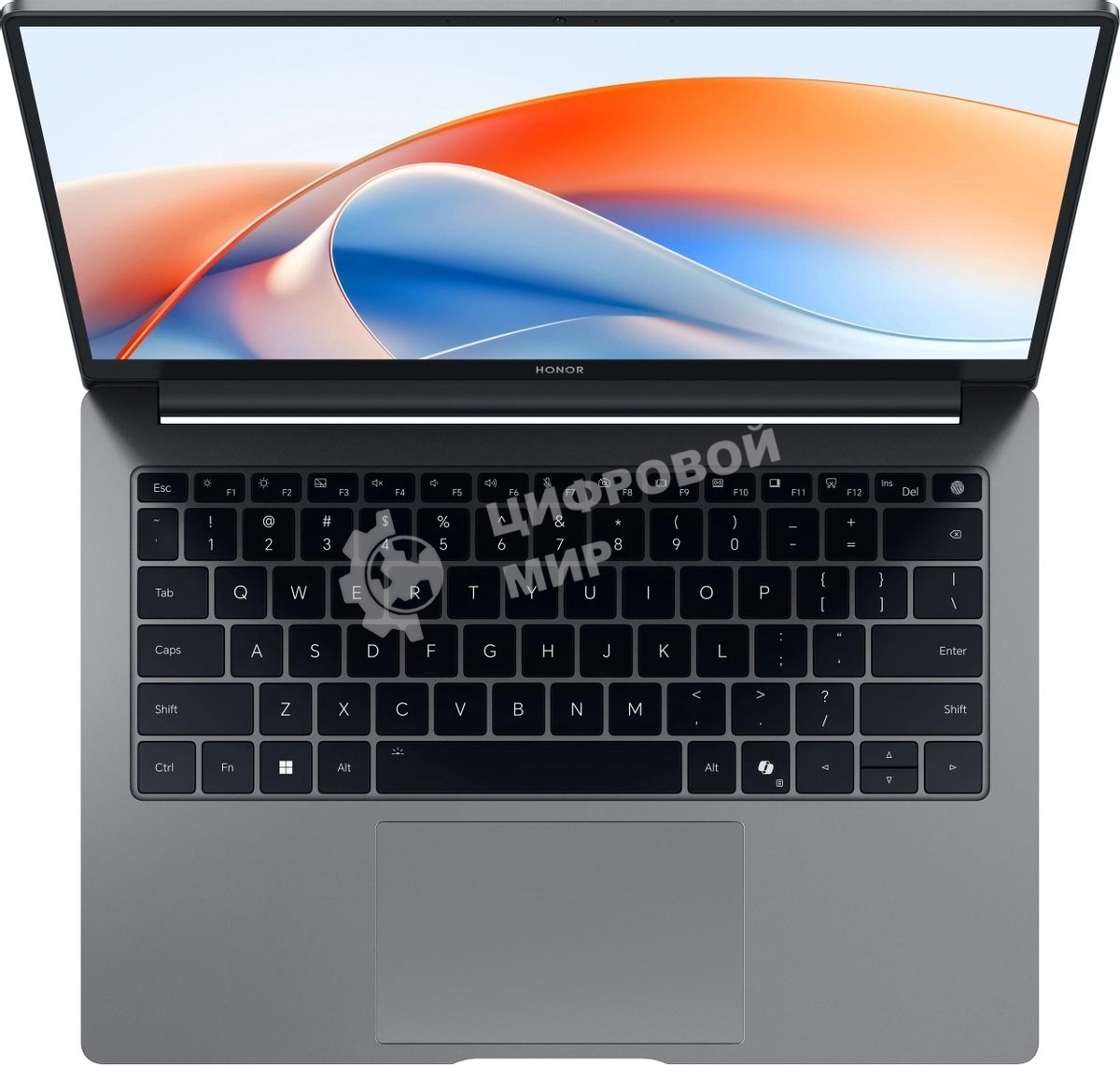 Ноутбук Honor MagicBook X14 Plus 2025 FermiB-5611 14