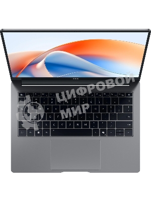 Ноутбук Honor MagicBook X14 Plus 2025 FermiB-5611 14