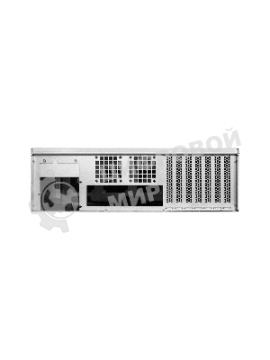 Серверный корпус ExeGate Pro EX281301RUS 3U660-HS16 (RM 19