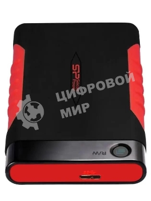 Внешний HDD 2.5