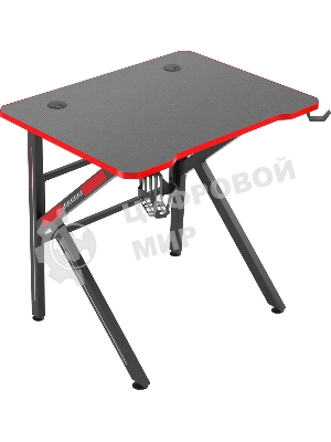 Стол Defender GAMING ASSASSIN черный