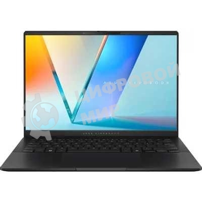 Ноутбук Asus VivoBook S14 OLED S5406SA-QD237 Core Ultra 5 226V 16Gb SSD 512Gb Intel Arc 130V 14