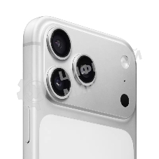 Смартфон Apple iPhone 17 Pro Max 12/512Gb серебристый