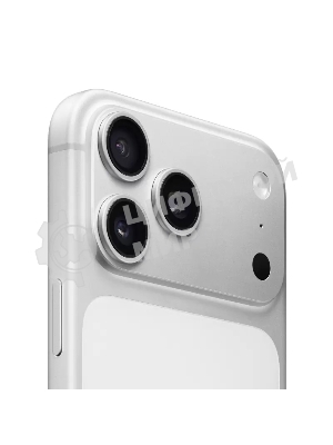 Смартфон Apple iPhone 17 Pro Max 12/512Gb серебристый