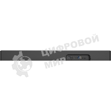 Веб-камера видеобар Yealink SmartVision 40 All-in-one AI USB Video Bar for Small to Medium Rooms/2-year AMS 1206656