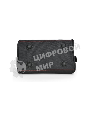Сумка для инструментов Deli DL430902 Black Edition