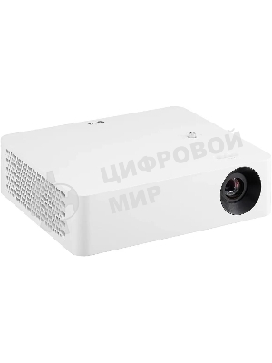 Проектор LG CineBeam PF610P DLP 1000Lm (1920x1080) 150000:1 ресурс лампы:30000часов 2xUSB typeA 2xHDMI 1.7кг