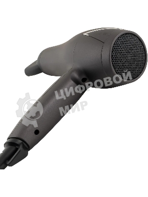 Фен Galaxy Line GL 4341 черный, 2400 Вт