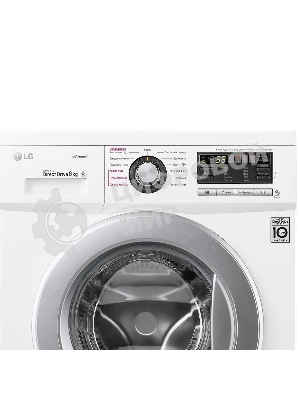 Стиральная машина LG F12M7NDS1