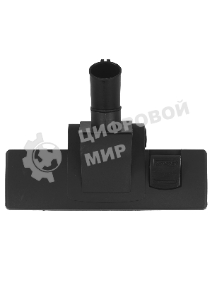 Пылесос Endever Skyclean VC-660 серый, 450/2200 Вт, уборка сухая, пылесборник контейнер 4 л