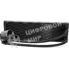 Система жидкостного охлаждения Thermalright Frozen Magic EX 360 ARGB Soc-AM5/AM4/1151/1200/2066/2011/1700 черный 4-pin 29.6dB Al Ret (F-MAGIC-EX-360)