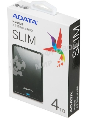 Внешний HDD 2.5