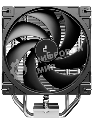 Вентилятор для процессора Deepcool AG400 G2