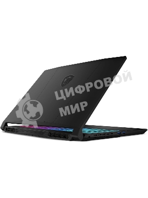 Ноутбук MSI Katana 17 HX B14WFK-276XRU/17.3