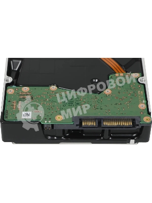 Жесткий диск серверный WD Ultrastar DC HC590 26TB WUH722626ALE6L4 (SATA 3.5