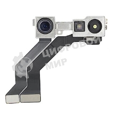 Камера передняя (селфи) для Apple iPhone 13 Pro