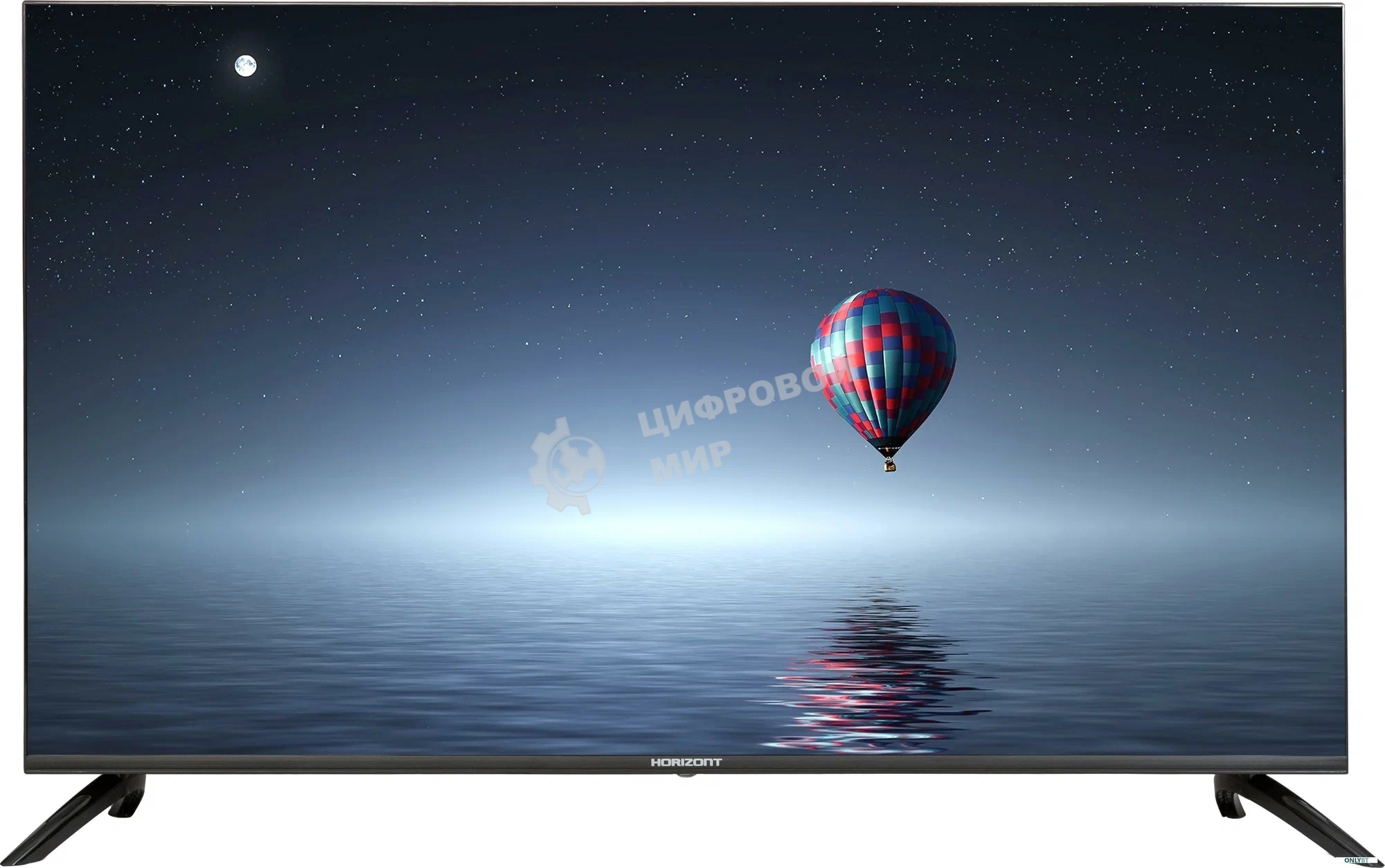 Телевизор Horizont 50