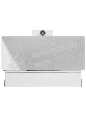 Устройство охлаждения (кулер) PcCooler RZ400 V2 белый 120мм алюминий+медь 2200rpm 32db 4-pin 240W 155мм