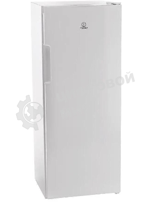 Морозильная камера Indesit DFZ 4150 белый, 204л, 6 ящиков