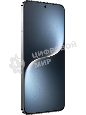 Смартфон Honor Magic 7 5109BRPD 12/256Gb, черный