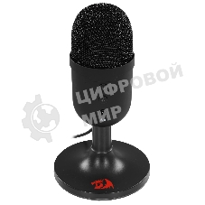 Игровой стрим микрофон REDRAGON PULSAR GM303 (USB, RGb)