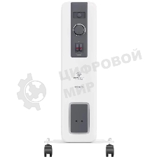 Обогреватель масляный Royal clima FRESCO ROR-FR5-1000M