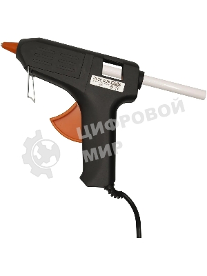 Клеевые стержни Silwerhof 11-200-26-WHI дл.200мм D11мм белый упак:26шт